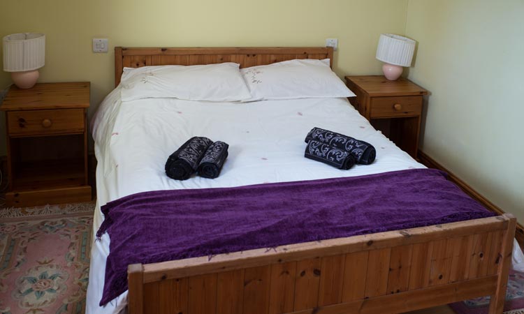 Cottage 41 double room