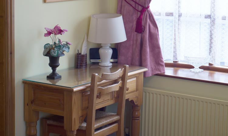 Writing Table of Cottage 42